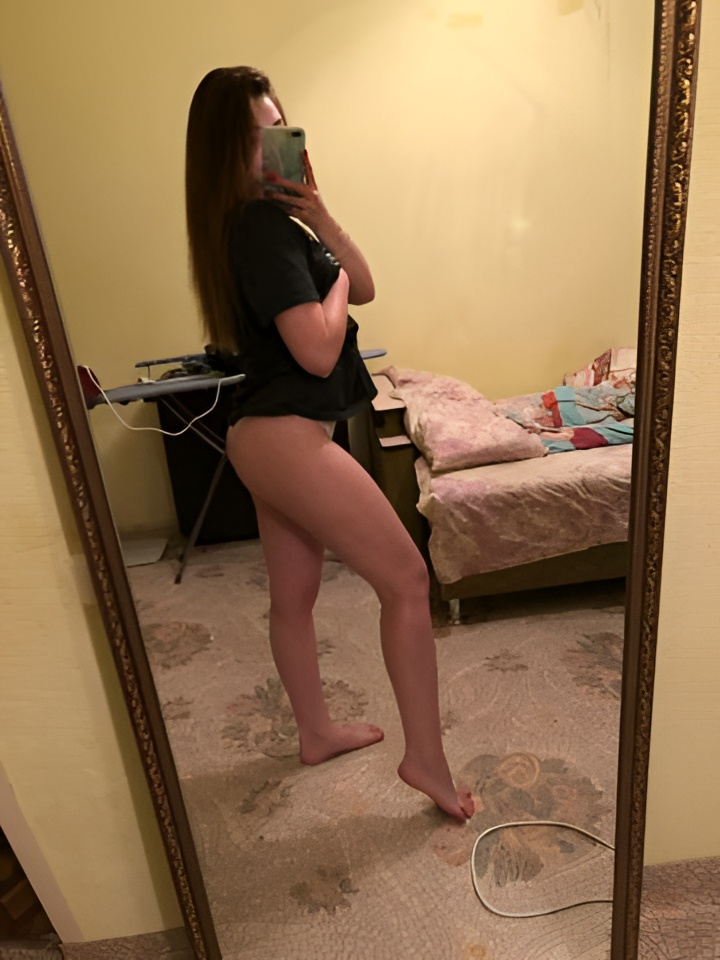 Анастасия привлекальеная девушка из Долгопрудного цена от 4000 руб