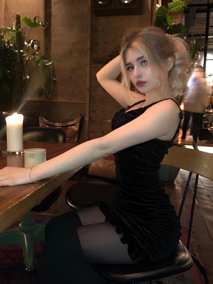 Ася привлекальеная девушка из Долгопрудного цена от 10000 руб