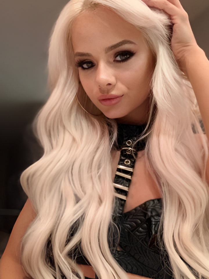 Чулпан привлекальеная девушка из Долгопрудного цена от 1500 руб