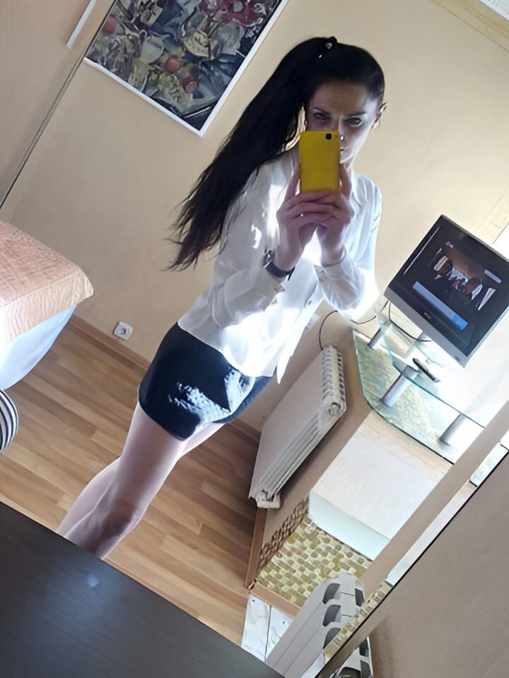 Индивидуалка Доминика, доступна для личного знакомства от 3000 руб