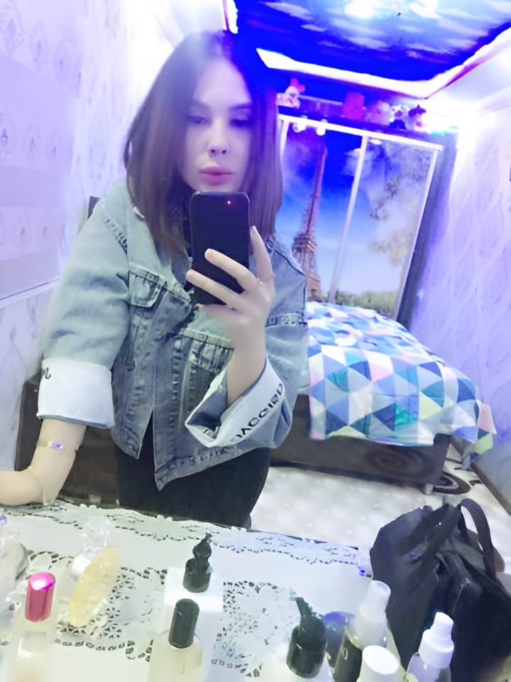 Индивидуалка Филиция, доступна для личного знакомства от 5000 руб