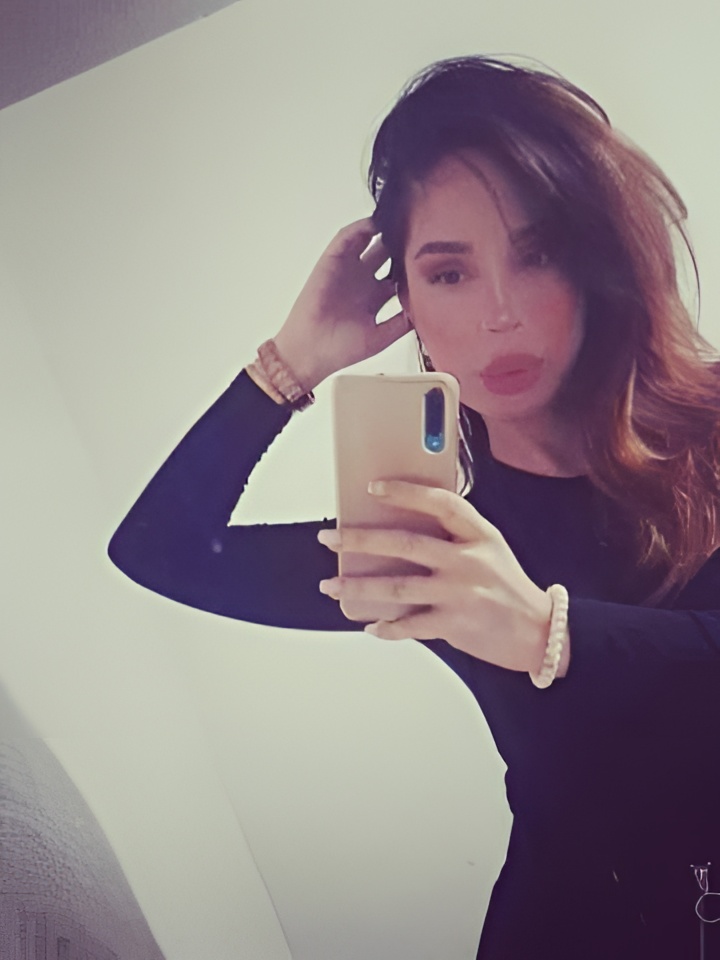 Индивидуалка Филиция, доступна для личного знакомства от 5000 руб