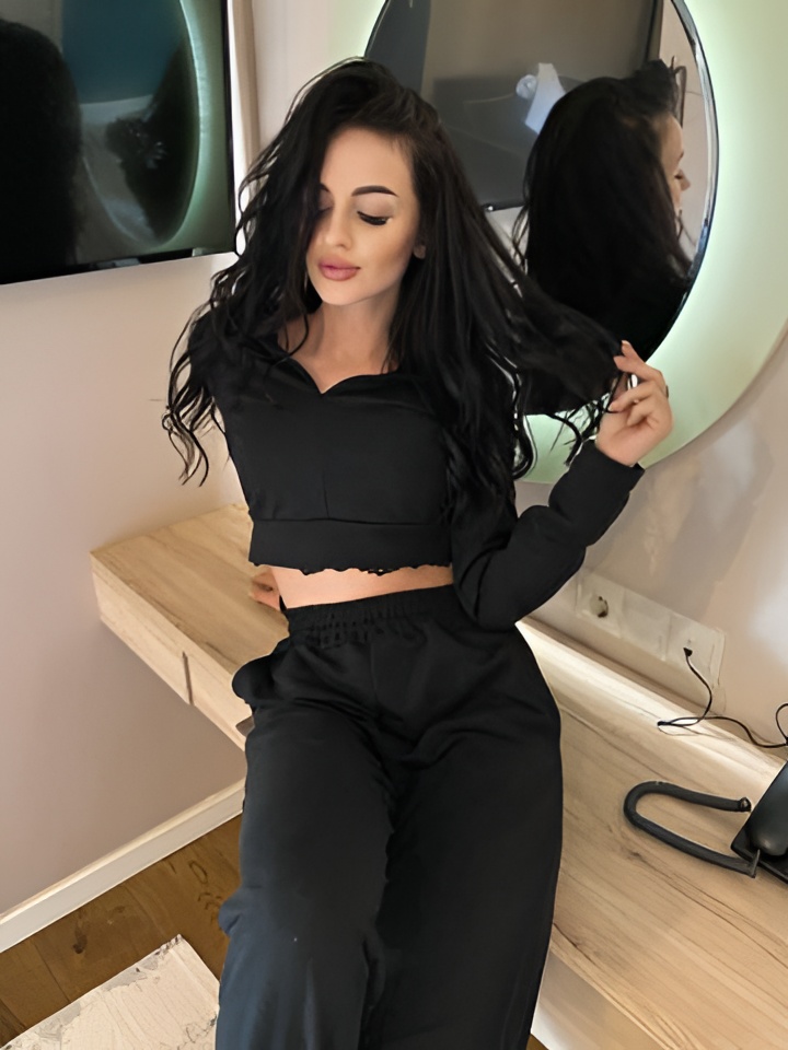 Лика привлекальеная девушка из Долгопрудного цена от 5000 руб