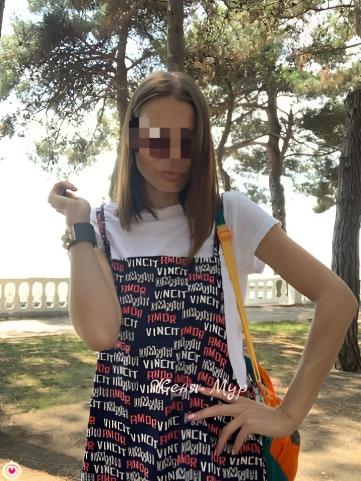 Индивидуалка Лилия, доступна для личного знакомства от 4000 руб