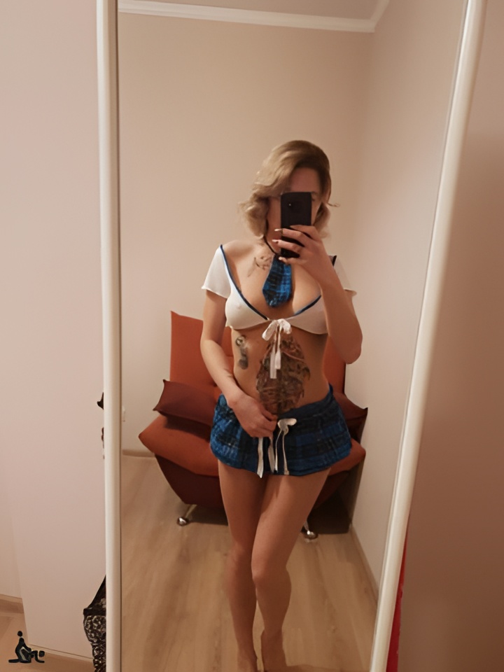 Индивидуалка Рада, доступна для личного знакомства от 10000 руб