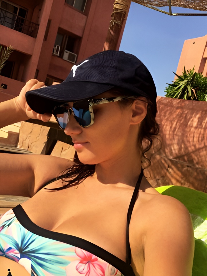 Стефания привлекальеная девушка из Долгопрудного цена от 4000 руб