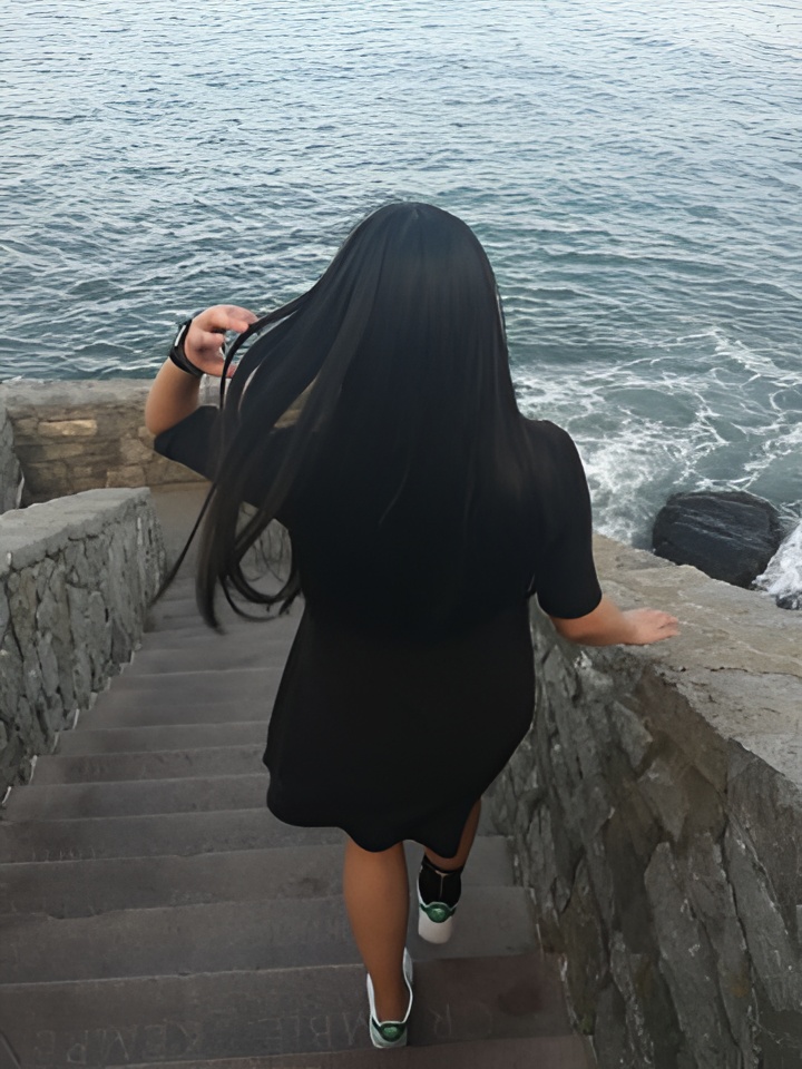 Юстина привлекальеная девушка из Долгопрудного цена от 5000 руб