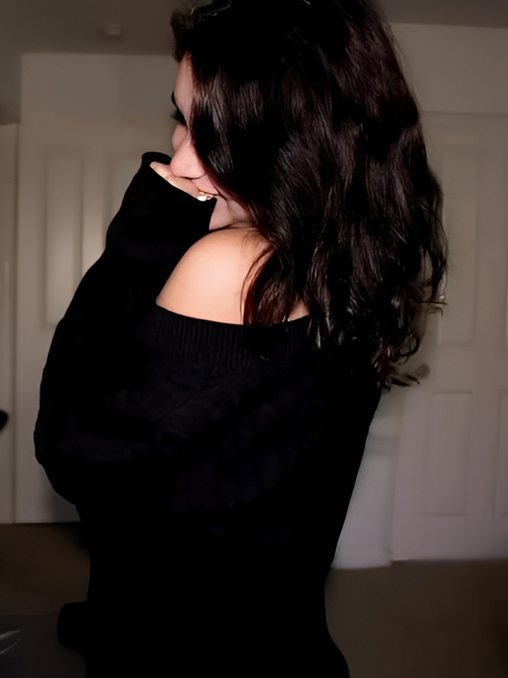 Индивидуалка Юстина, доступна для личного знакомства от 5000 руб