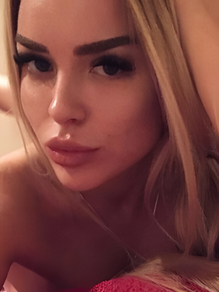 Индивидуалка Жемчужина, доступна для личного знакомства от 2000 руб