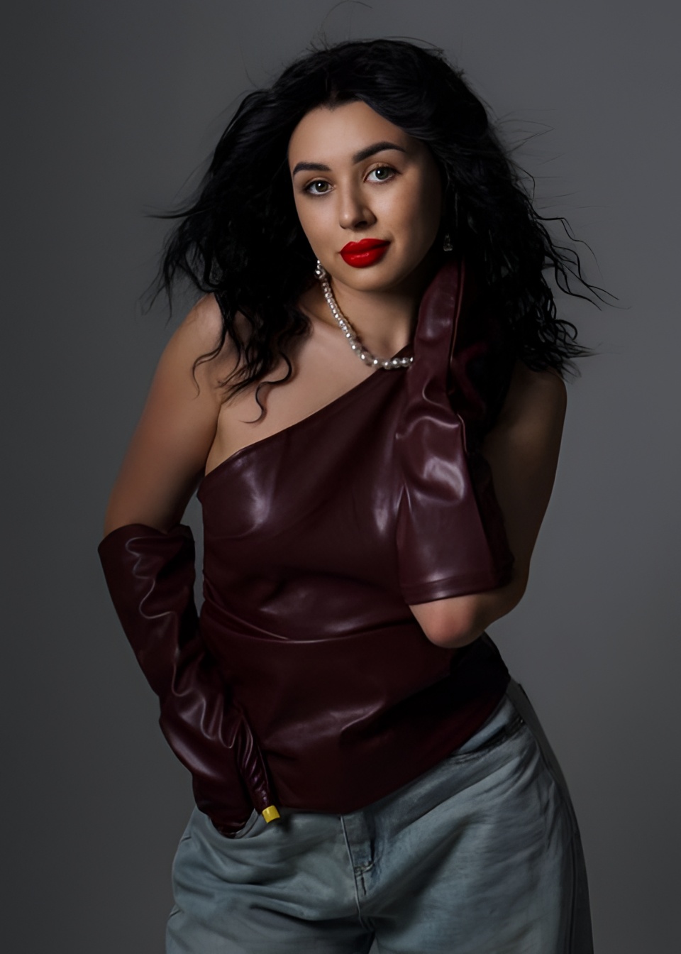 Агата привлекальеная девушка из Долгопрудного цена от 4000 руб