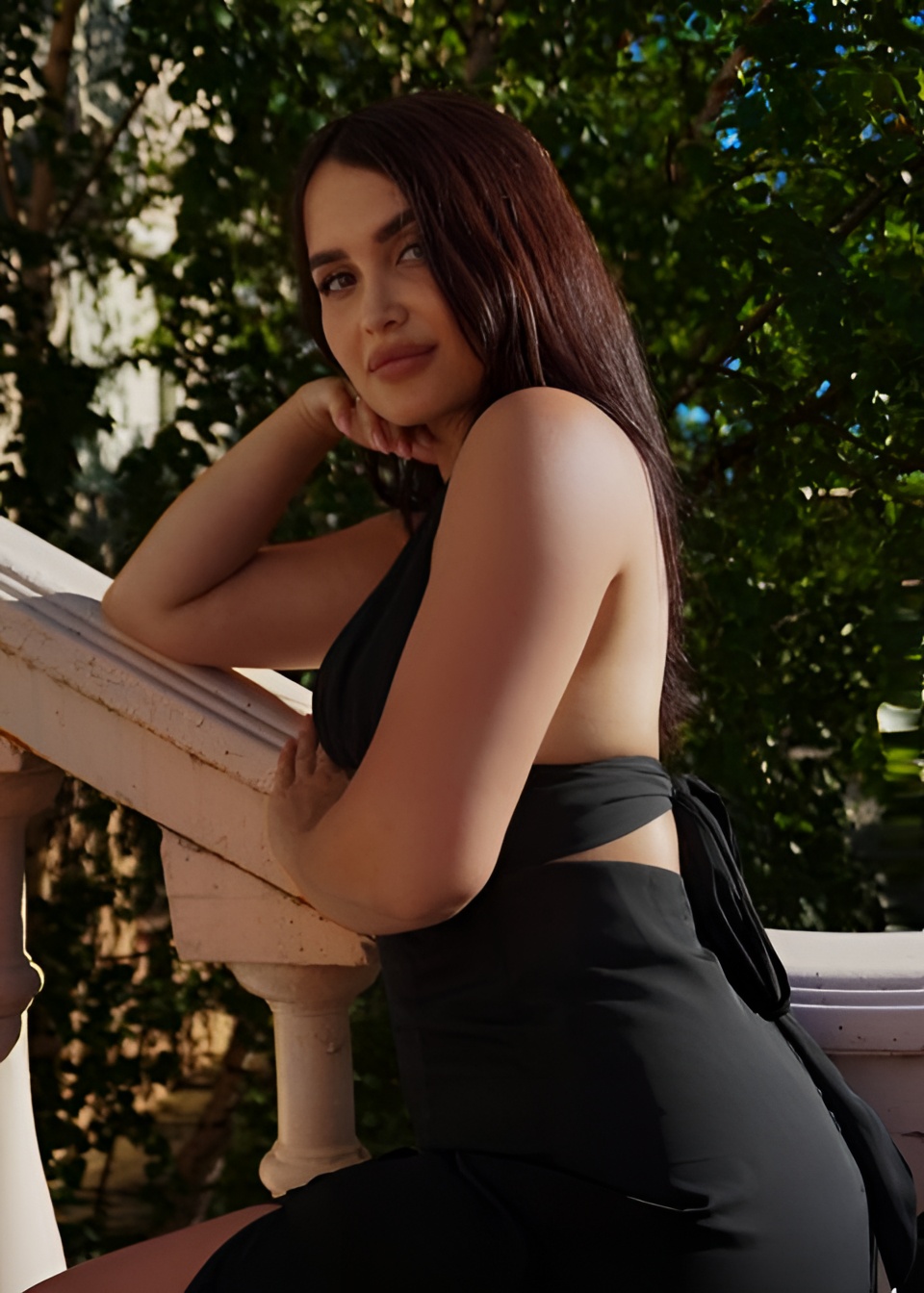 Агата привлекальеная девушка из Долгопрудного цена от 4000 руб