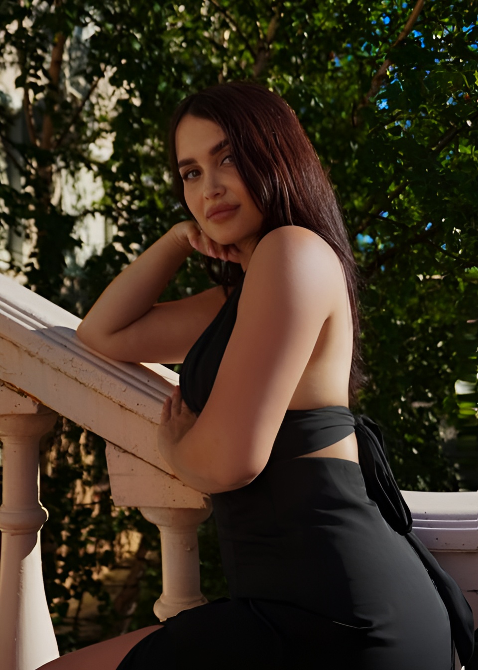 Индивидуалка Агата, доступна для личного знакомства от 4000 руб