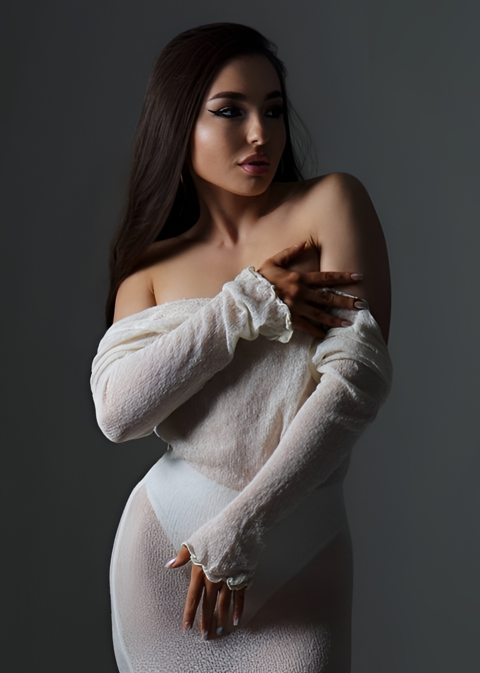 Анита привлекальеная девушка из Долгопрудного цена от 3000 руб