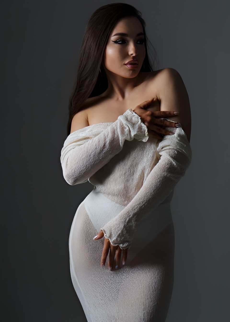 Индивидуалка Анита, доступна для личного знакомства от 3000 руб