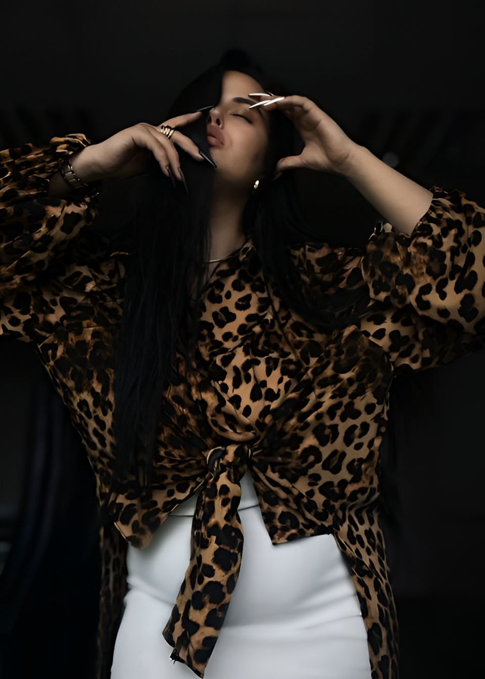 Арина привлекальеная девушка из Долгопрудного цена от 1500 руб