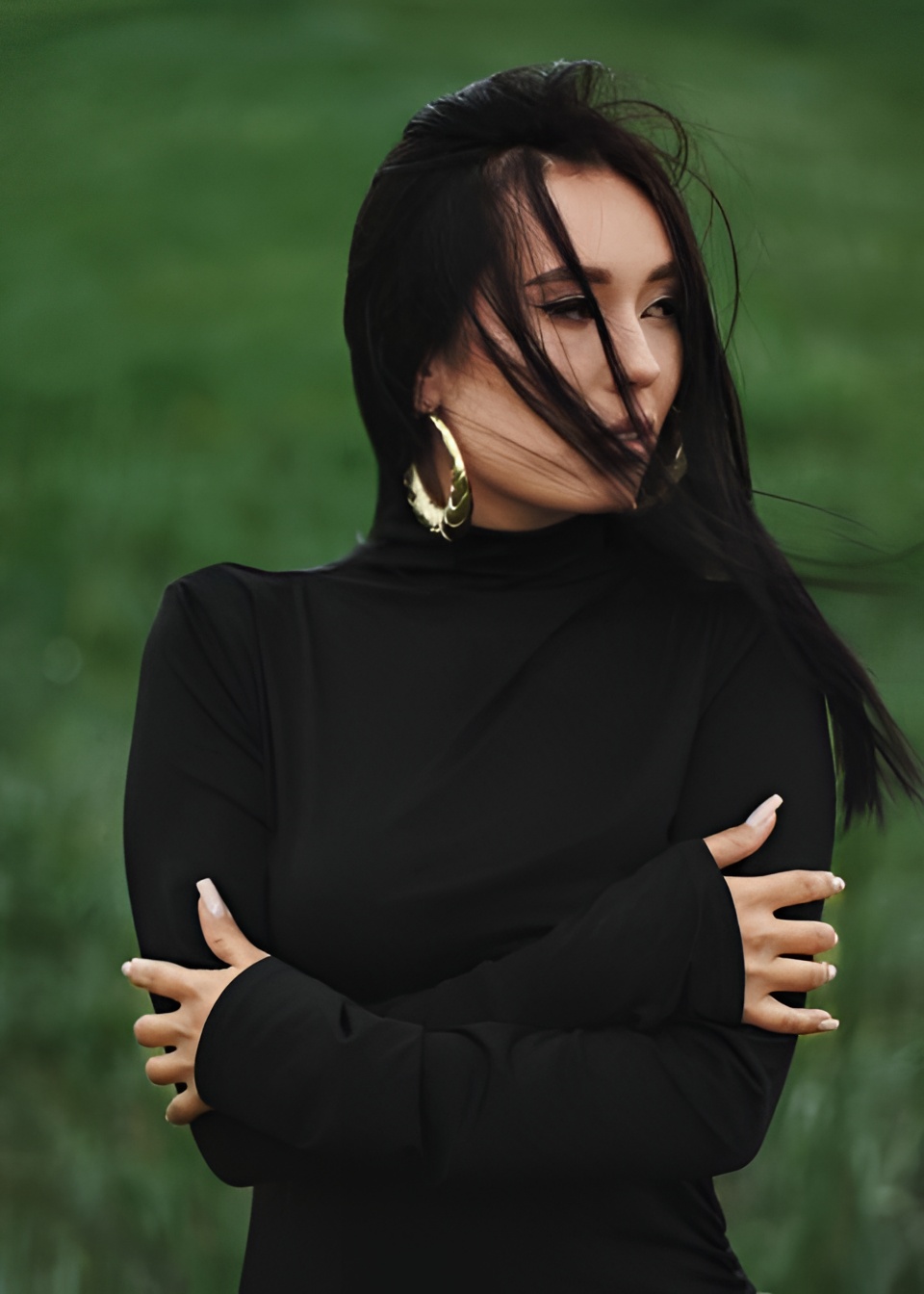 Марика привлекальеная девушка из Долгопрудного цена от 4000 руб