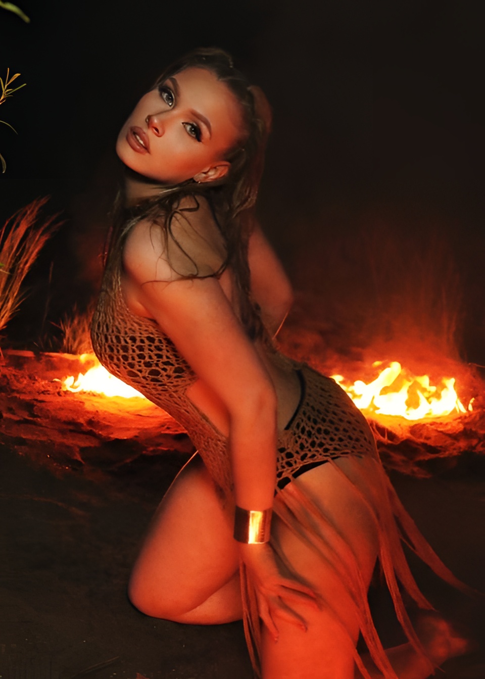 Женя привлекальеная девушка из Долгопрудного цена от 5000 руб