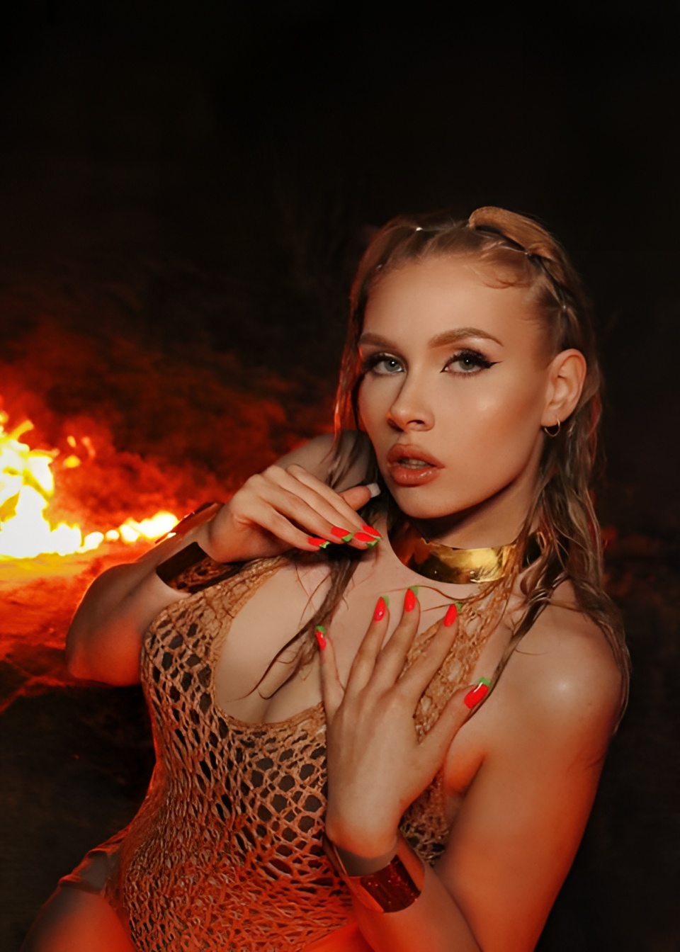 Индивидуалка Женя, доступна для личного знакомства от 5000 руб