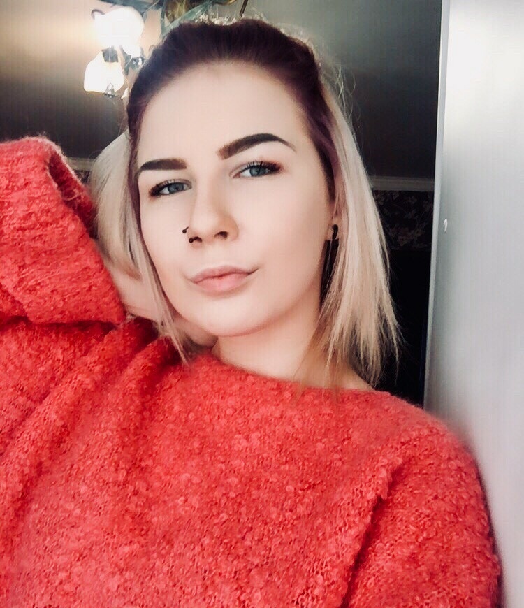 Влада привлекальеная девушка из Долгопрудного цена от 3500 руб