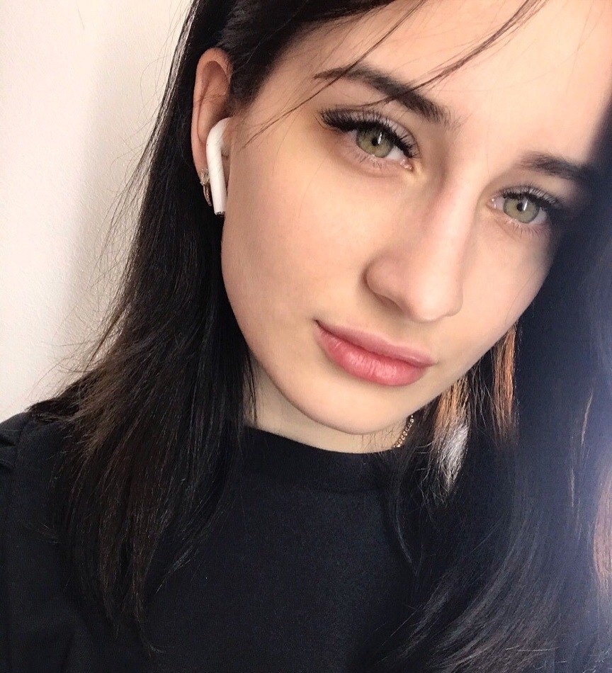 Катя привлекальеная девушка из Долгопрудного цена от 3500 руб