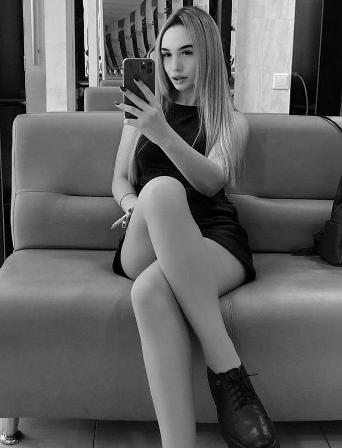 🎥 Регина привлекальеная девушка из Долгопрудного цена от 5000 руб