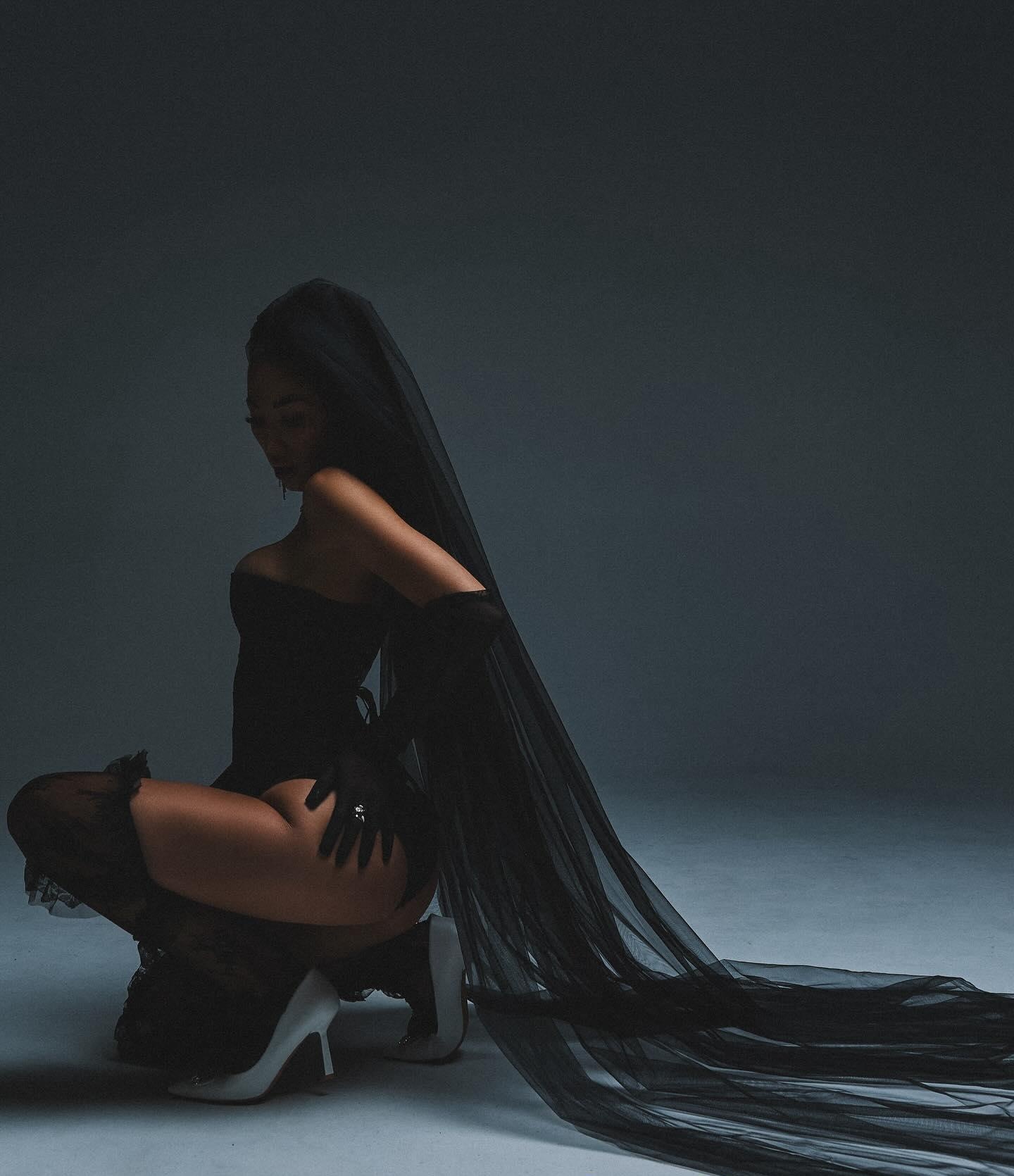 Алеся привлекальеная девушка из Долгопрудного цена от 4500 руб