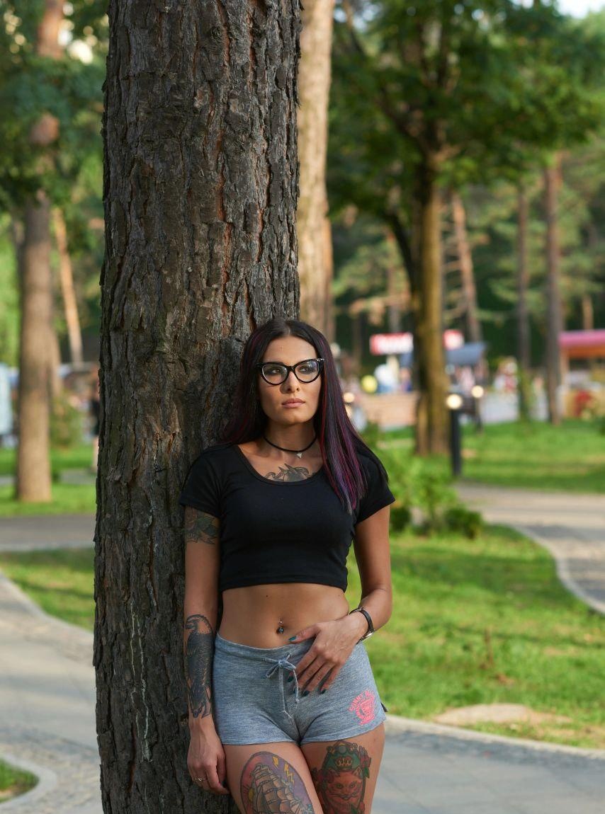 Римма привлекальеная девушка из Долгопрудного цена от 8000 руб