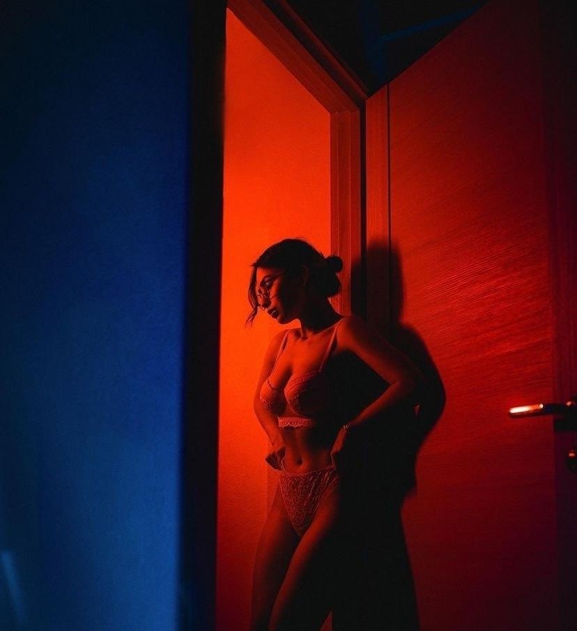 Алёна привлекальеная девушка из Долгопрудного цена от 5000 руб