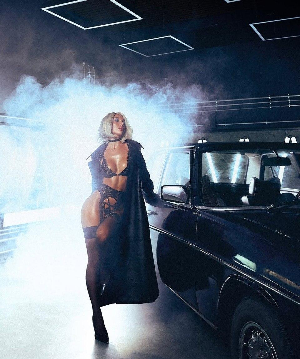 Индивидуалка Рита, доступна для личного знакомства от 7000 руб