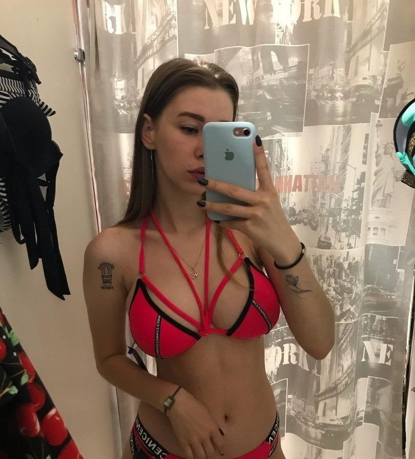 Индивидуалка Яна, доступна для личного знакомства от 3000 руб