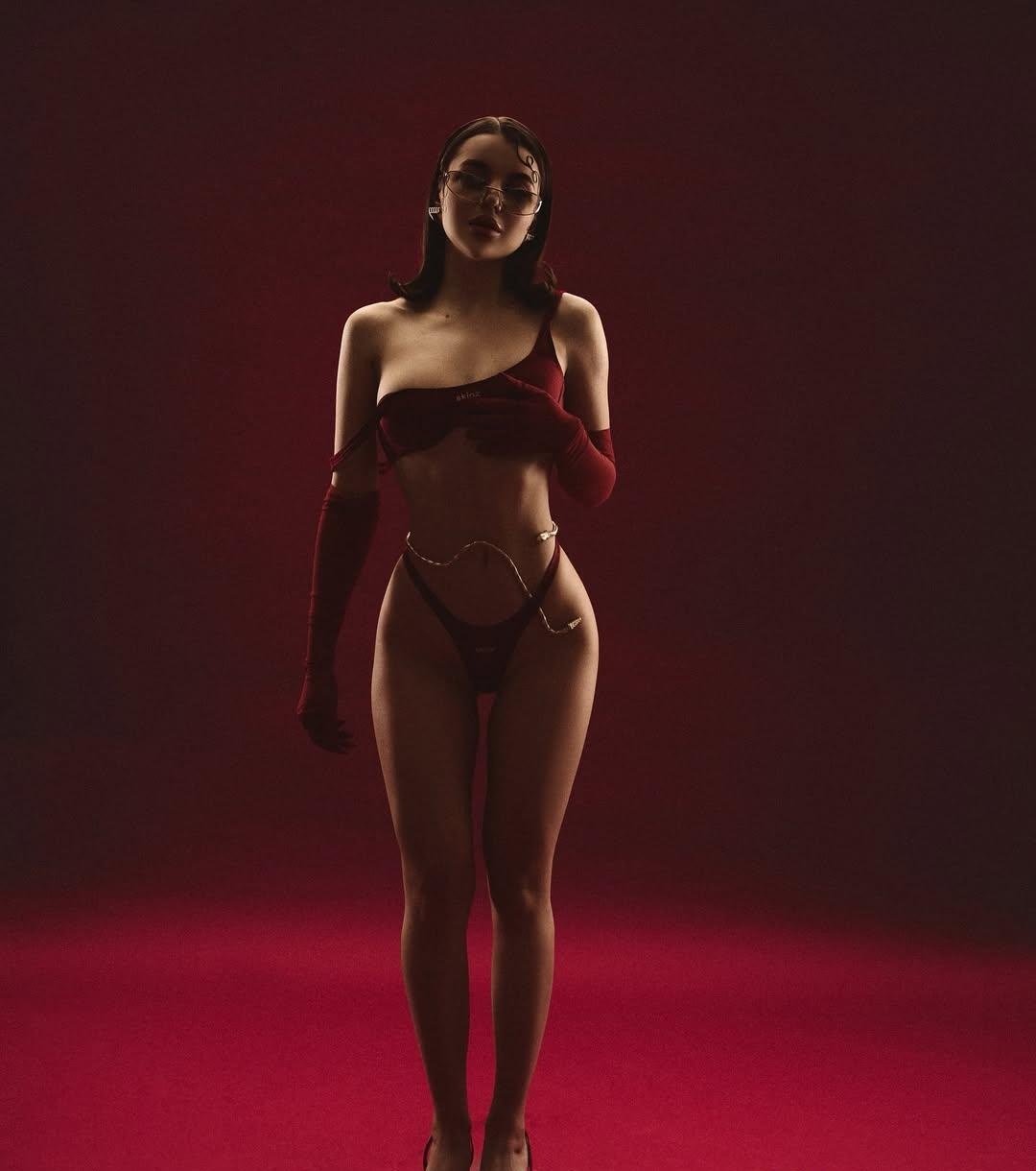 Индивидуалка Ярослава, доступна для личного знакомства от 8000 руб