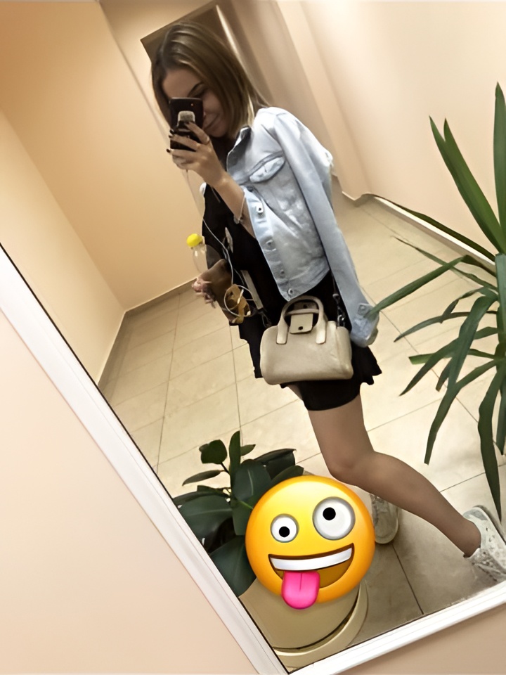 Индивидуалка Евлалия, доступна для личного знакомства от 2500 руб