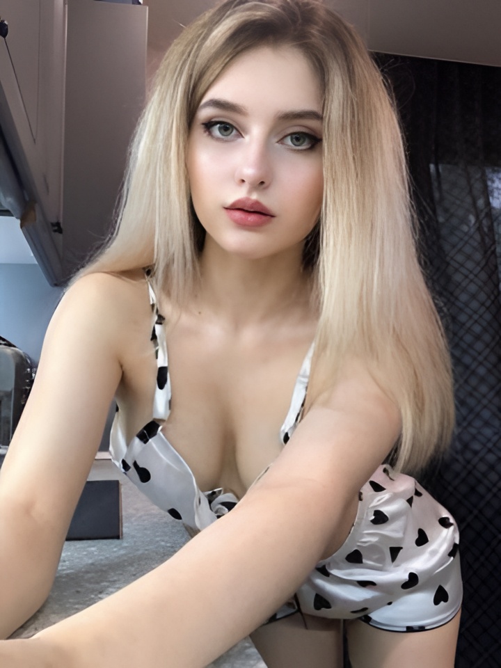 Индивидуалка Фаина, доступна для личного знакомства от 4000 руб