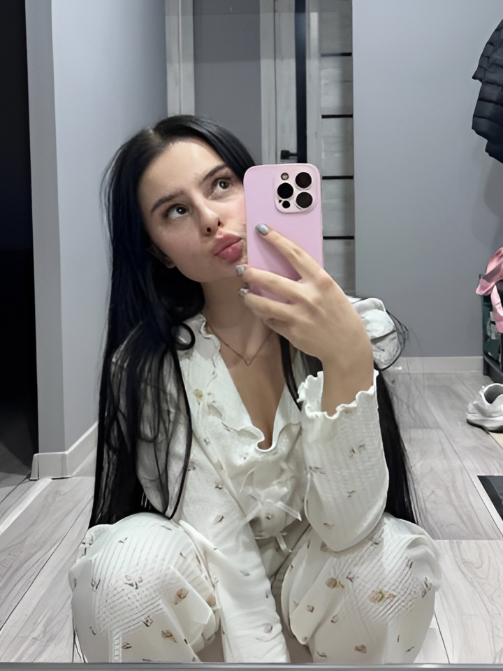 Индивидуалка Ленусик, доступна для личного знакомства от 5000 руб