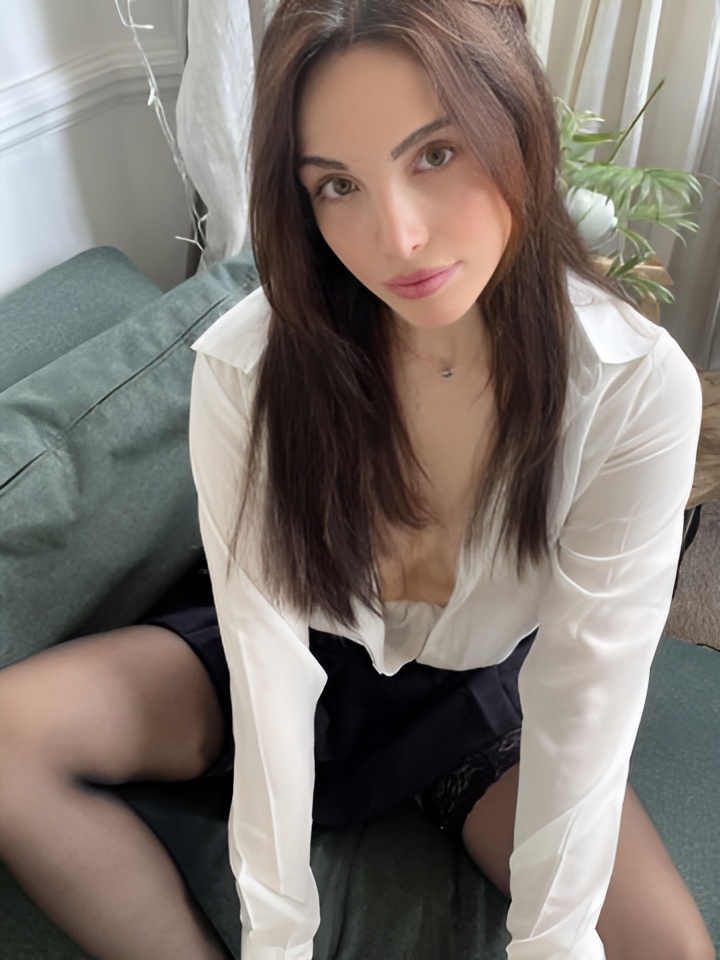 Индивидуалка Оксана, доступна для личного знакомства от 10000 руб