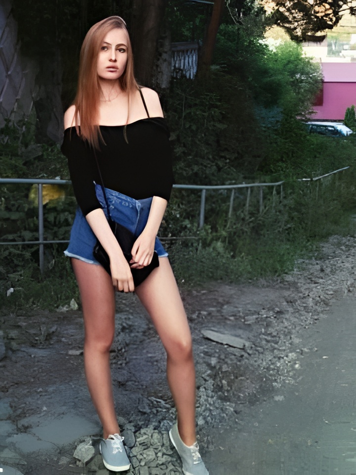 Индивидуалка Олечка, доступна для личного знакомства от 1500 руб