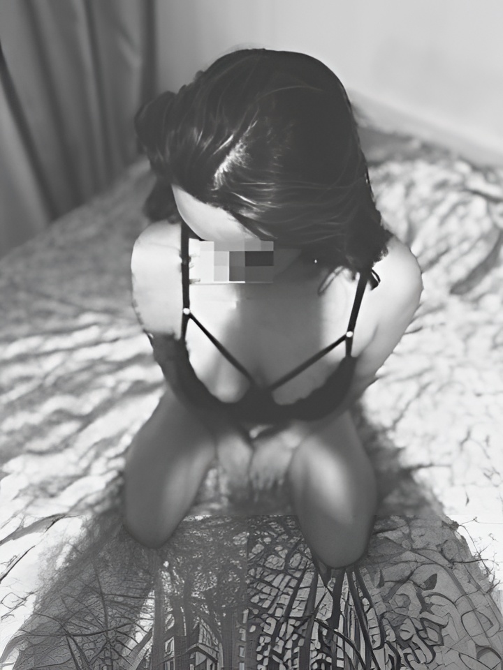 Индивидуалка Риана, доступна для личного знакомства от 2000 руб