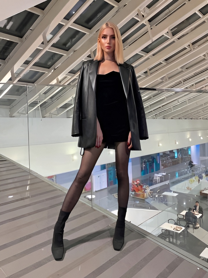 Индивидуалка Римма, доступна для личного знакомства от 10000 руб