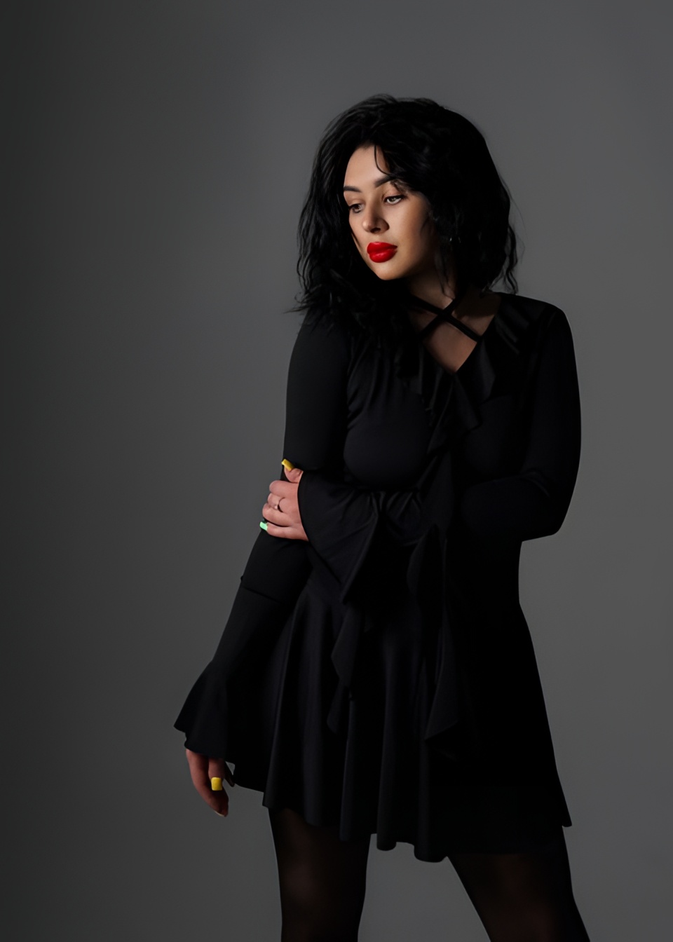 Индивидуалка Агата, доступна для личного знакомства от 4000 руб