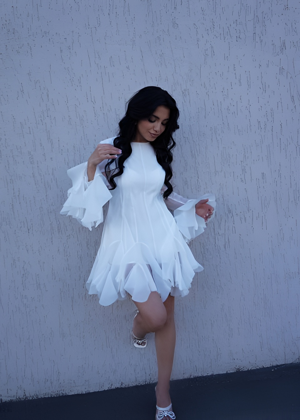 Индивидуалка Агата, доступна для личного знакомства от 2500 руб