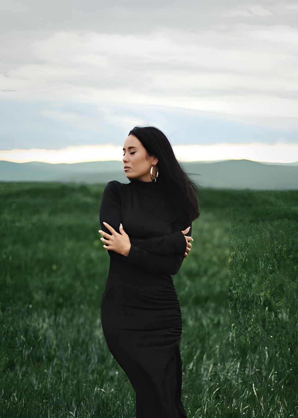 Индивидуалка Марика, доступна для личного знакомства от 4000 руб