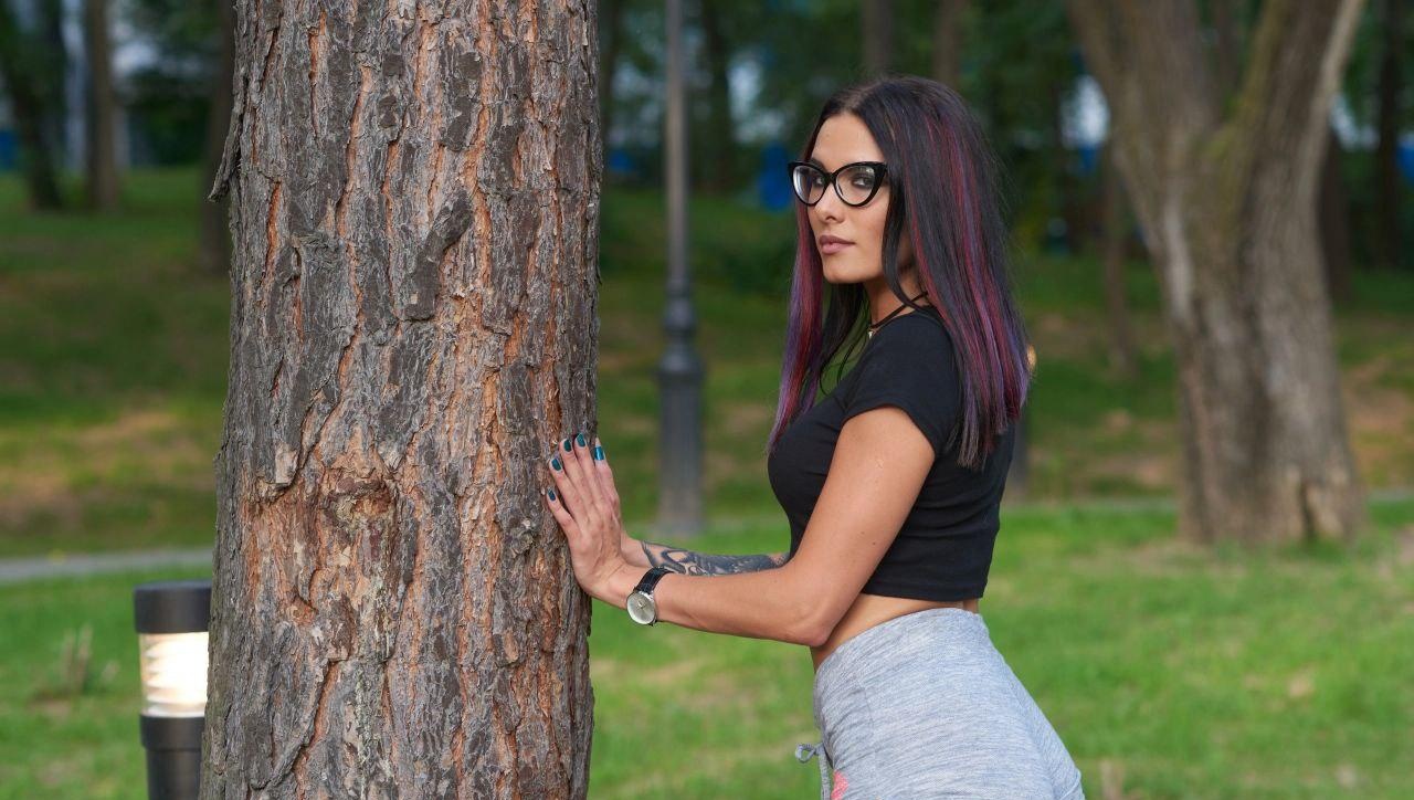 Индивидуалка Римма, доступна для личного знакомства от 8000 руб