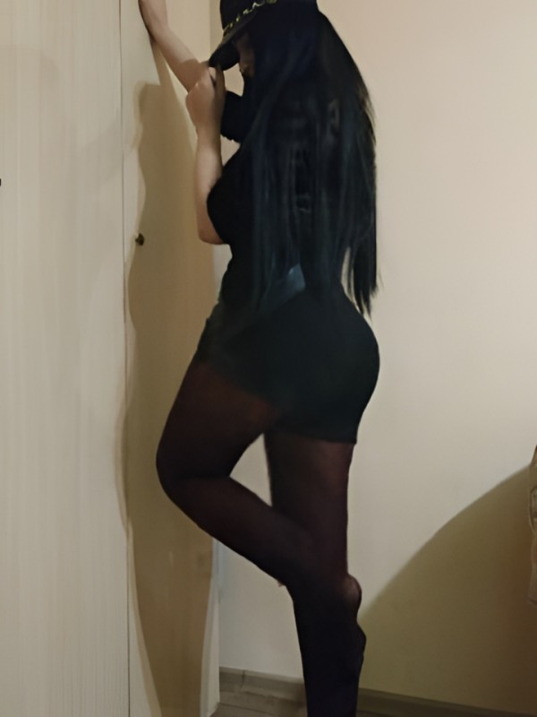 Алиса привлекательная девушка из Долгопрудного цена от 3000 руб