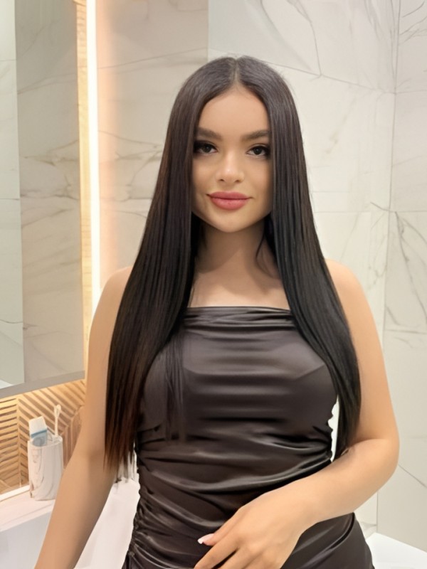 Дарья привлекательная девушка из Долгопрудного цена от 2000 руб