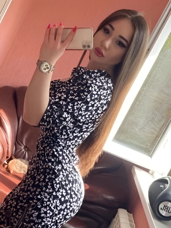 Екатерина привлекательная девушка из Долгопрудного цена от 10000 руб