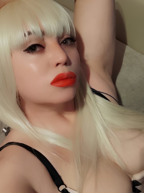 Фрида привлекательная девушка из Долгопрудного цена от 10000 руб