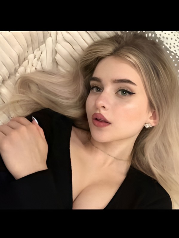 Инга привлекательная девушка из Долгопрудного цена от 3000 руб