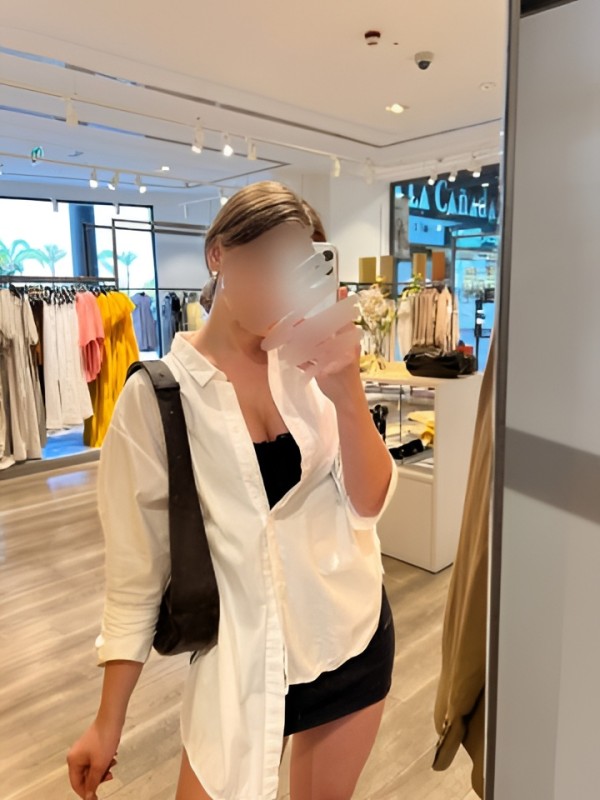 Натуся привлекательная девушка из Долгопрудного цена от 2000 руб