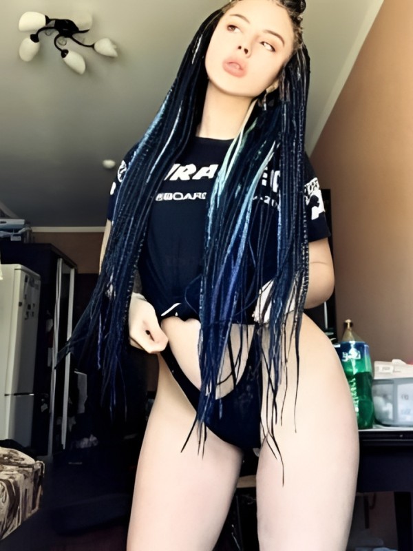 Рахиль привлекательная девушка из Долгопрудного цена от 2000 руб