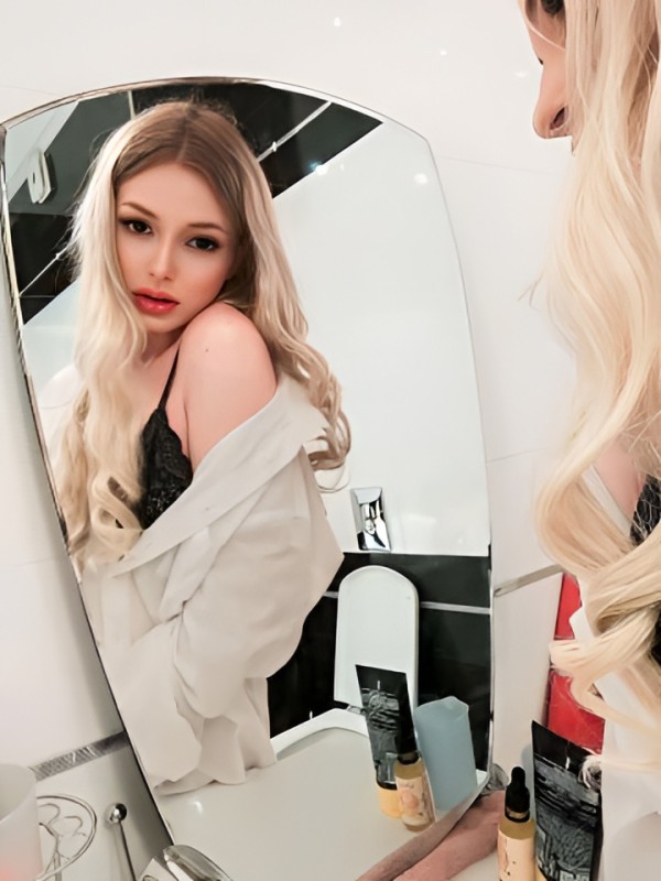 Римма привлекательная девушка из Долгопрудного цена от 2000 руб